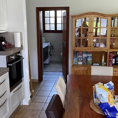 Apartament Rustico Ai Monti *
