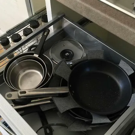 Apartament Rustico Ai Monti