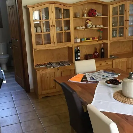 Apartament Rustico Ai Monti